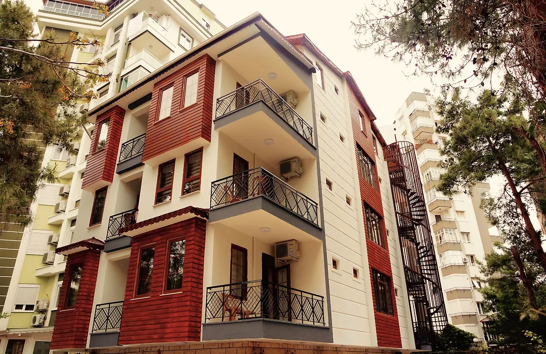 Ale Boutique Apartments-1