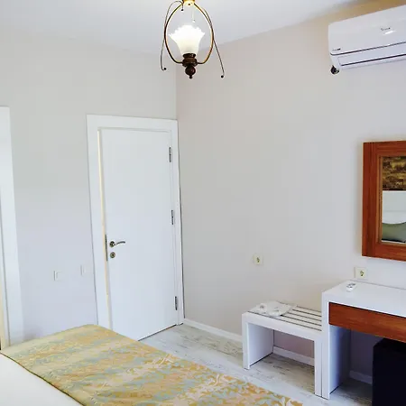 Ale Boutique Apartments-2