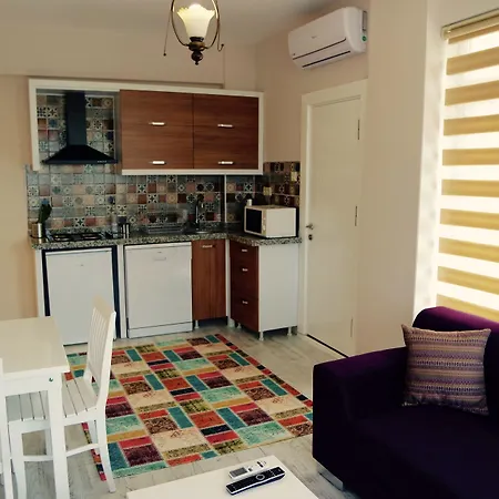 Ale Boutique Apartments-3