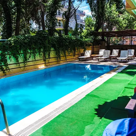 Ale Boutique Apartments-3